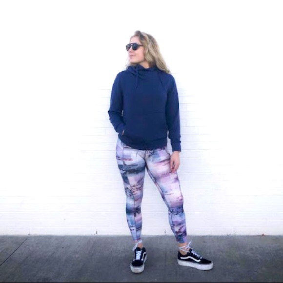 Lululemon Fast & Free Leggings - Picture 7 of 7